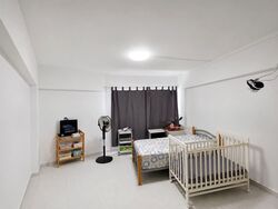 Blk 934 TAMPINES PALMSPRING (Tampines), HDB 4 Rooms #580937081